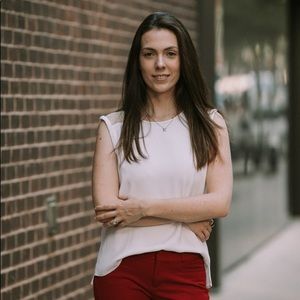 Meet your Posher, Mahara